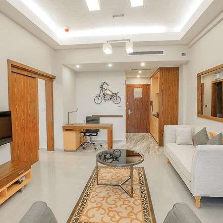 Element By Westin Hotel Νταρ ες Σαλάμ Εξωτερικό φωτογραφία