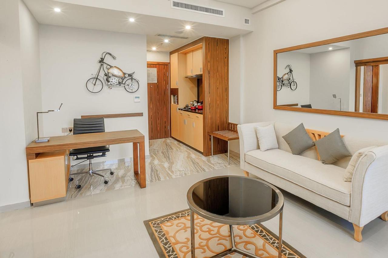 Element By Westin Hotel Νταρ ες Σαλάμ Εξωτερικό φωτογραφία