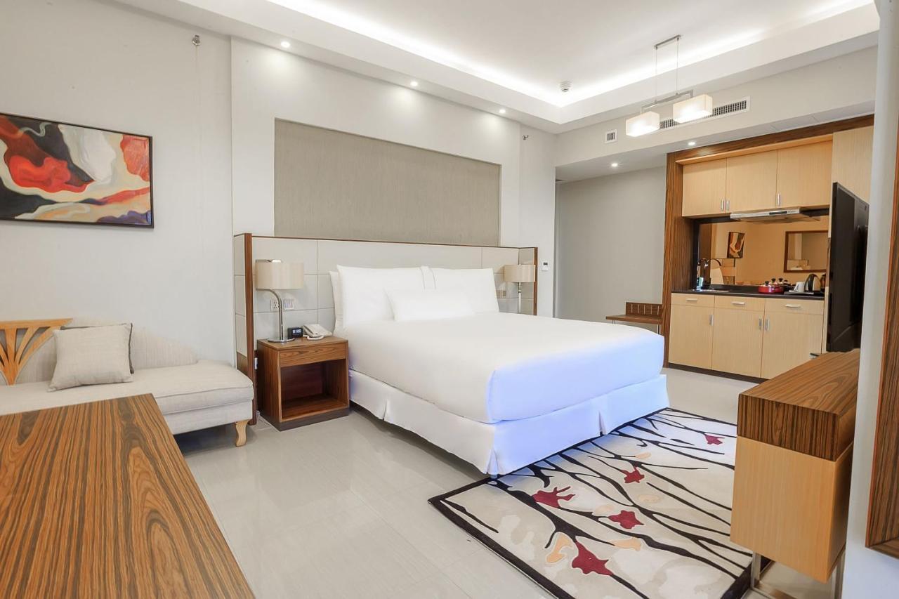 Element By Westin Hotel Νταρ ες Σαλάμ Εξωτερικό φωτογραφία