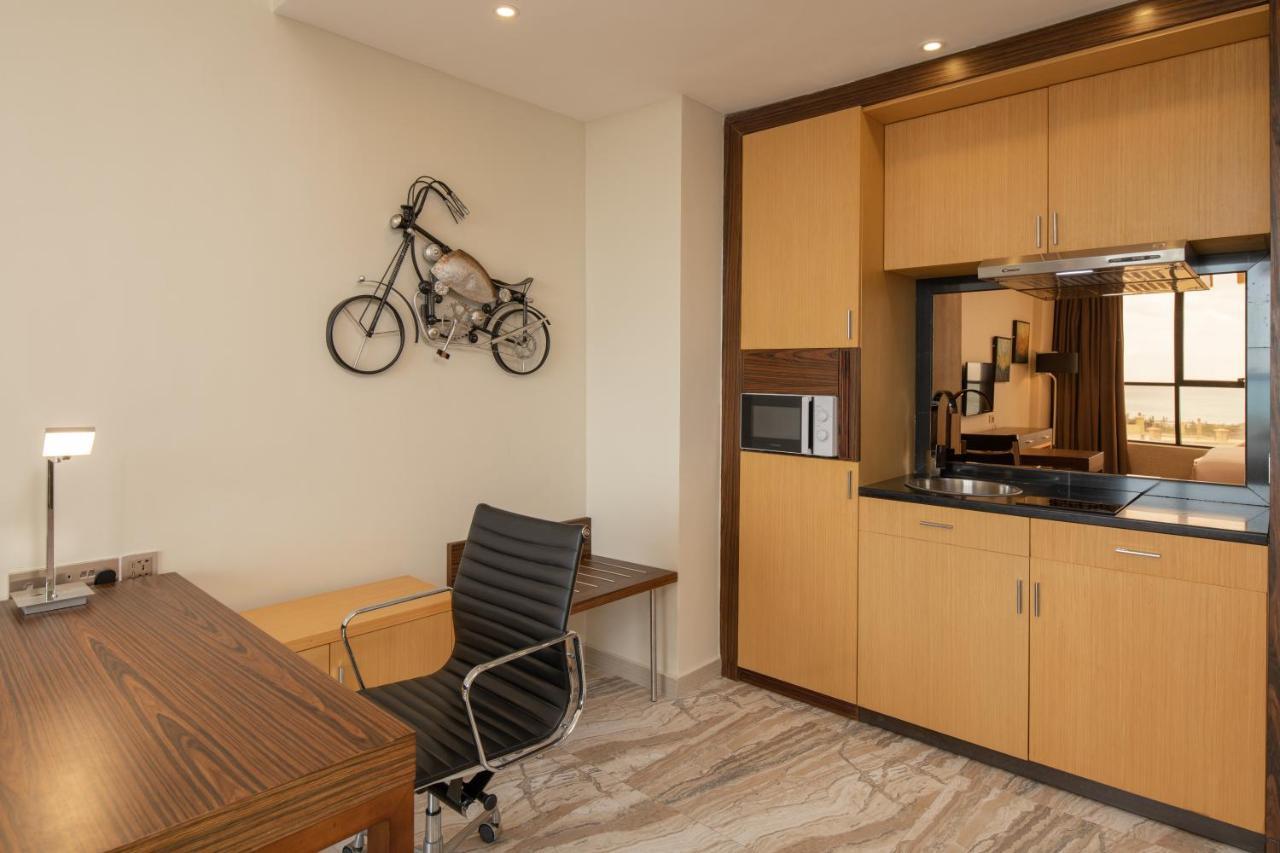 Element By Westin Hotel Νταρ ες Σαλάμ Εξωτερικό φωτογραφία