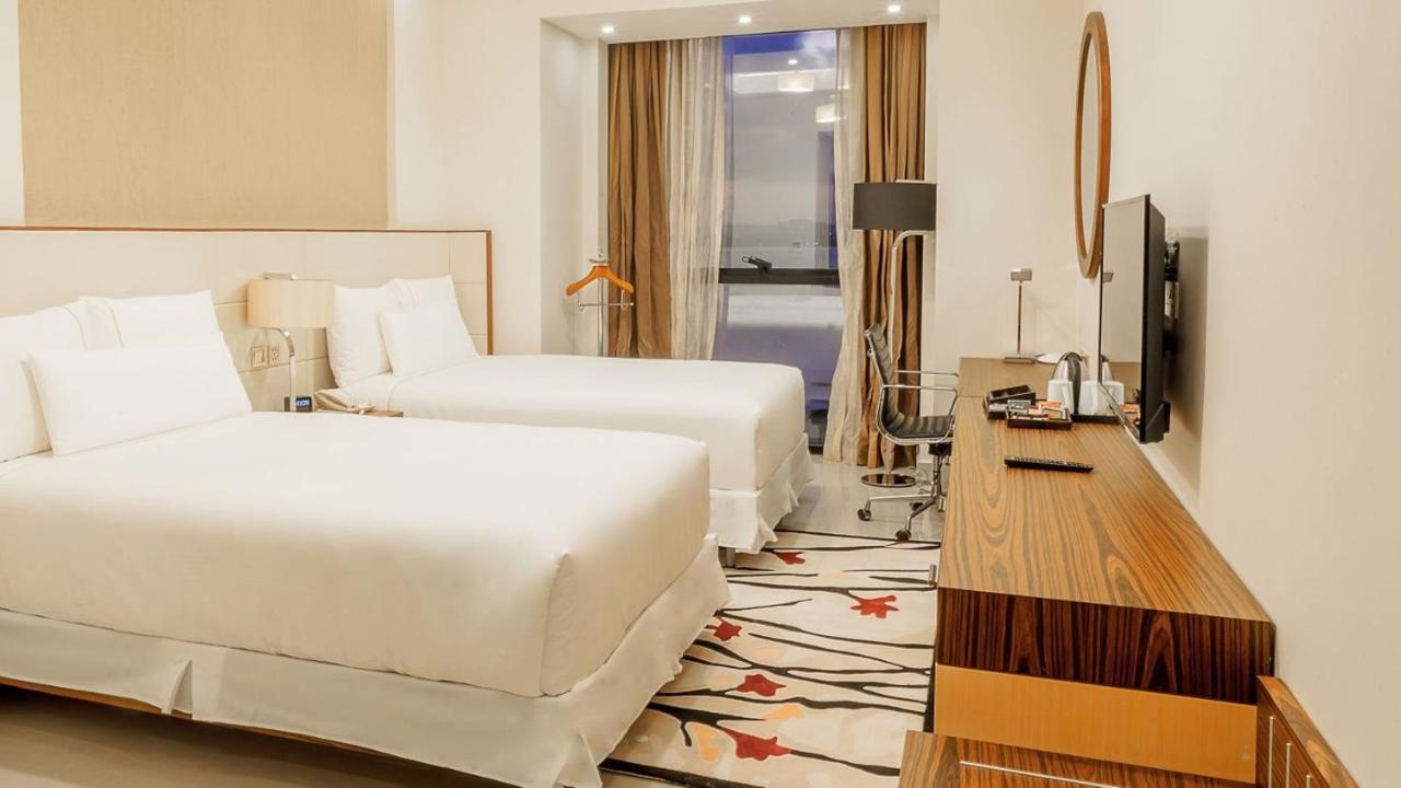 Element By Westin Hotel Νταρ ες Σαλάμ Εξωτερικό φωτογραφία