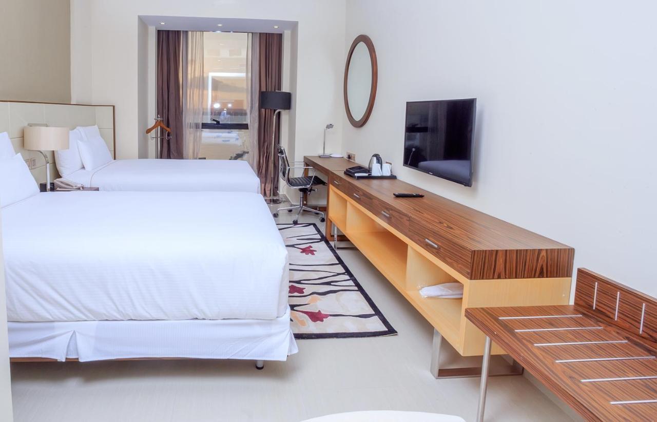 Element By Westin Hotel Νταρ ες Σαλάμ Εξωτερικό φωτογραφία