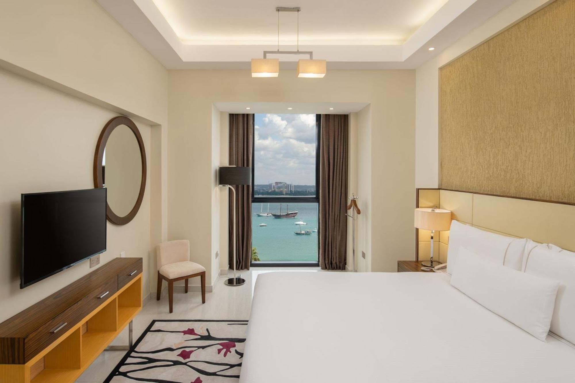 Element By Westin Hotel Νταρ ες Σαλάμ Εξωτερικό φωτογραφία