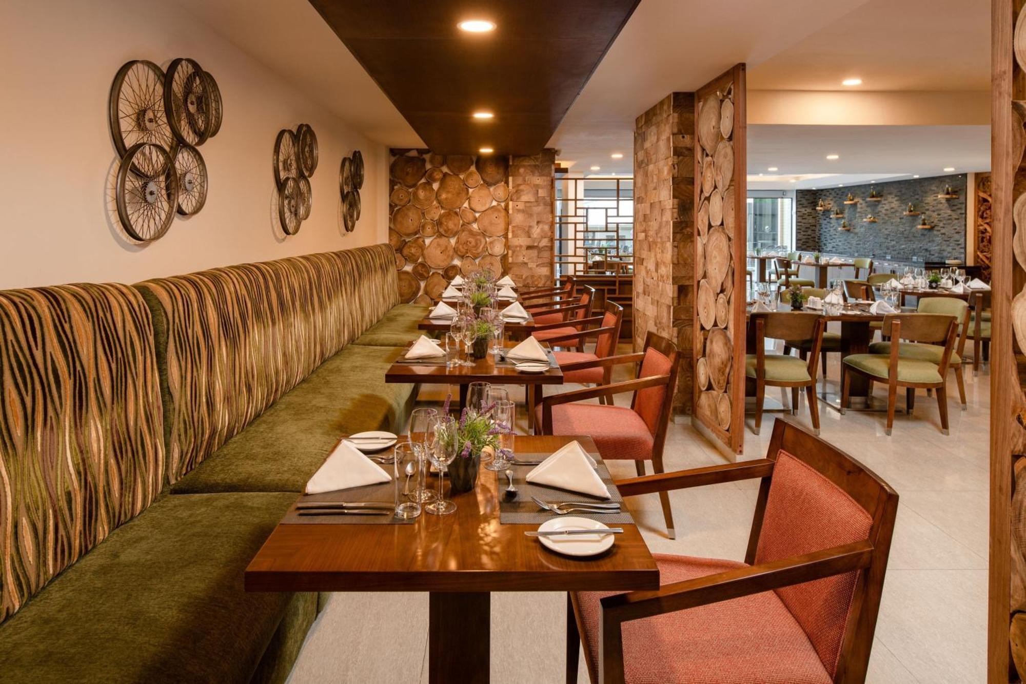 Element By Westin Hotel Νταρ ες Σαλάμ Εξωτερικό φωτογραφία