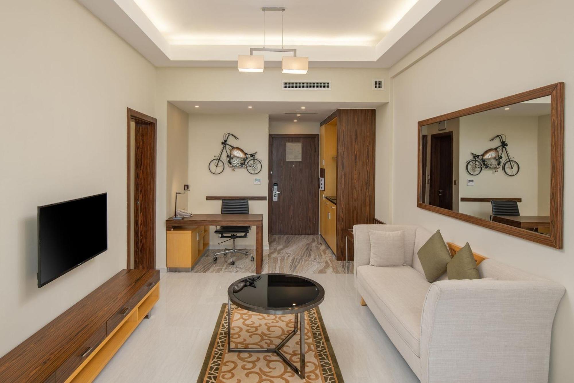 Element By Westin Hotel Νταρ ες Σαλάμ Εξωτερικό φωτογραφία