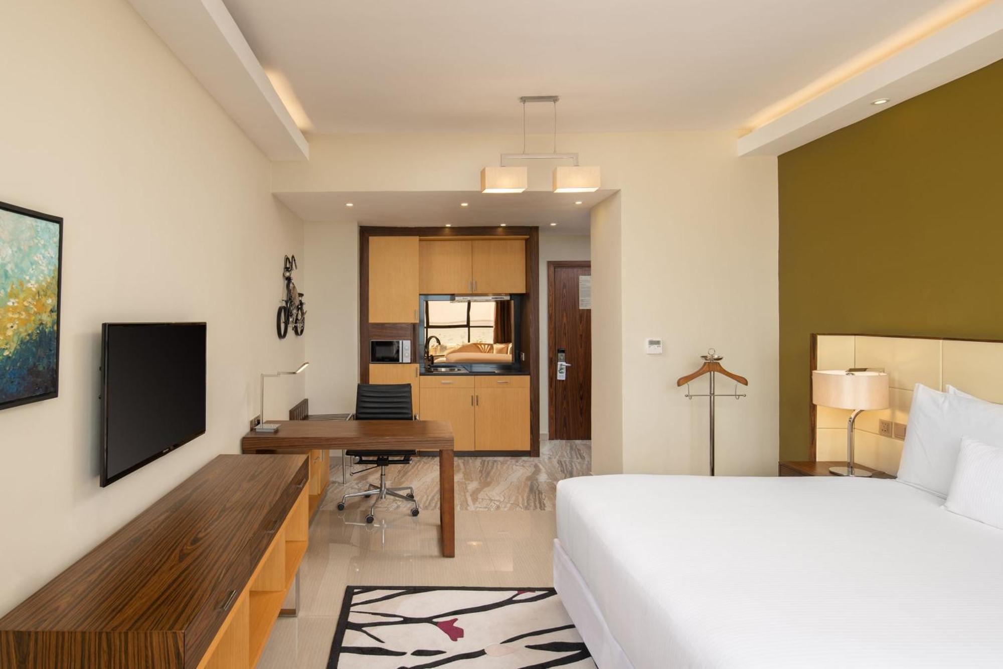 Element By Westin Hotel Νταρ ες Σαλάμ Εξωτερικό φωτογραφία