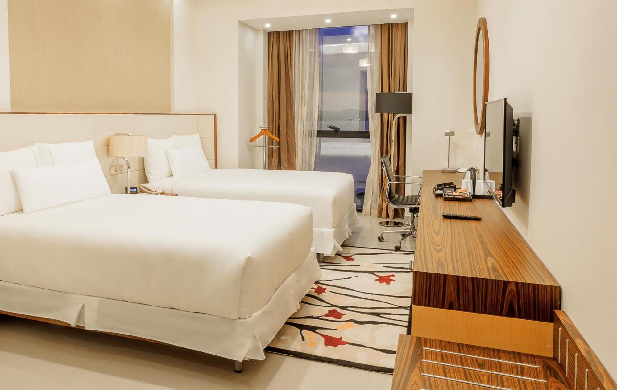 Element By Westin Hotel Νταρ ες Σαλάμ Εξωτερικό φωτογραφία