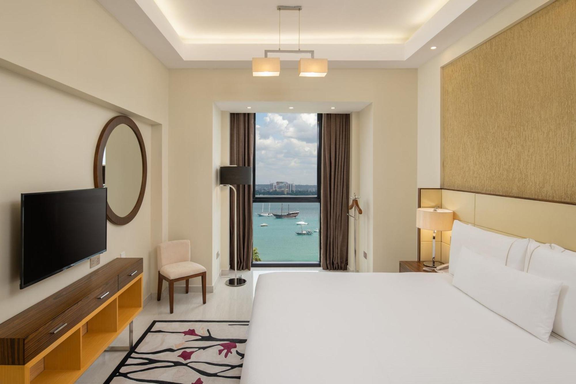 Element By Westin Hotel Νταρ ες Σαλάμ Εξωτερικό φωτογραφία