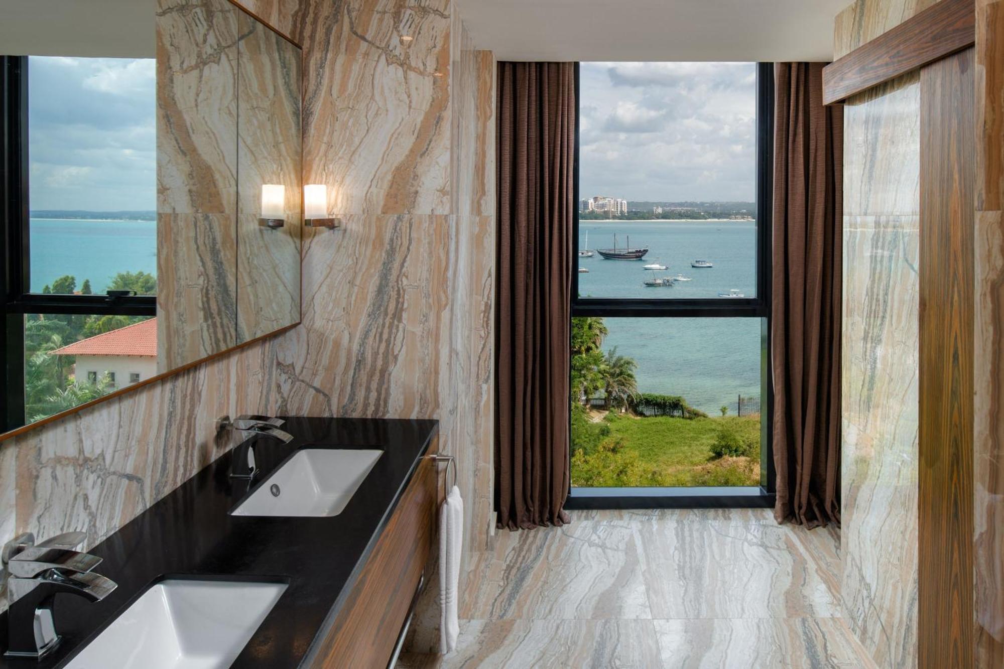 Element By Westin Hotel Νταρ ες Σαλάμ Εξωτερικό φωτογραφία
