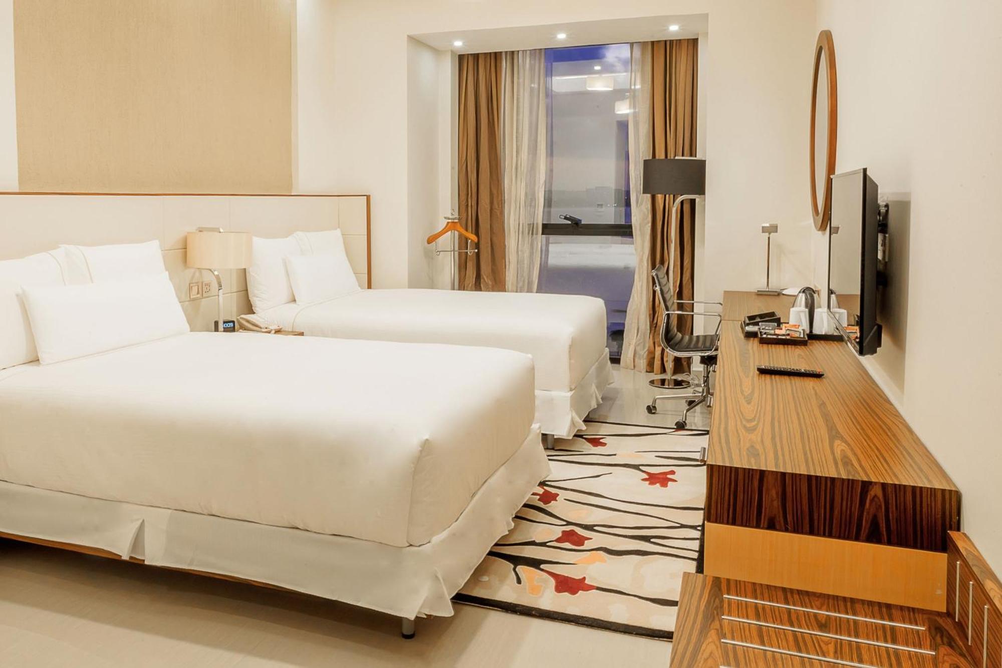 Element By Westin Hotel Νταρ ες Σαλάμ Εξωτερικό φωτογραφία