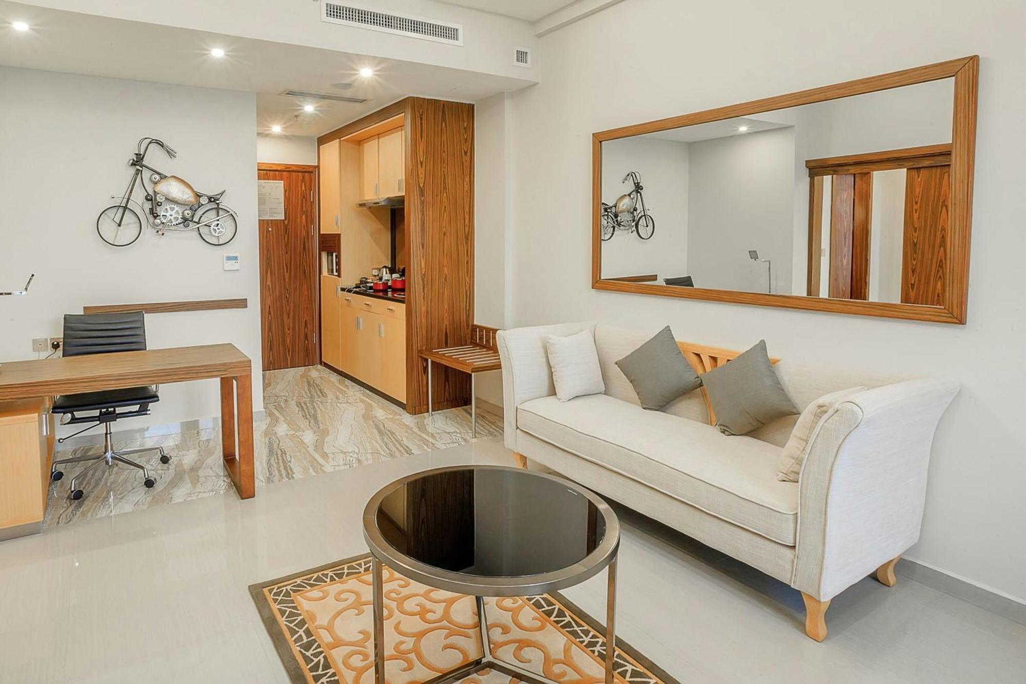 Element By Westin Hotel Νταρ ες Σαλάμ Εξωτερικό φωτογραφία